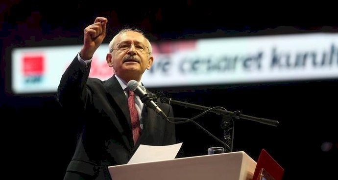 Kılıçdaroğlu'nun çözüm açıklaması Kürt seçmenden oy alma taktiği mi?