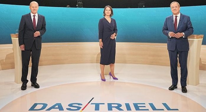 Almanya'da seçimler: Adaylar nefret söyleminin hedefinde