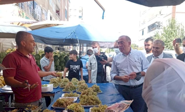 "Kürt Meselesi Türk Meselesi Olmalıdır"