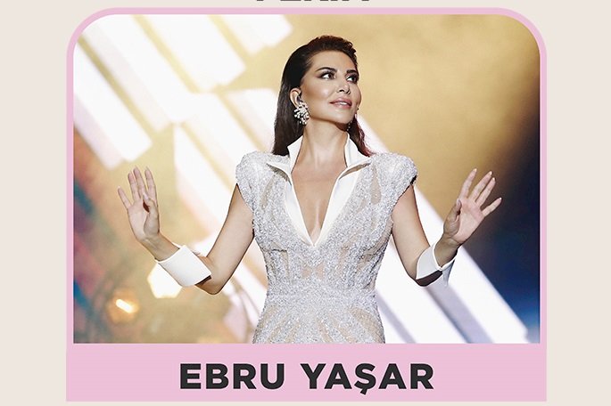  İstanbullular sonbaharı Harbiye Açıkhava’da karşılıyor