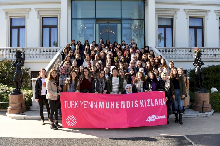 Türkiye’nin Mühendis Kızları, SOCAR Türkiye İş Birliği ile Güçleniyor