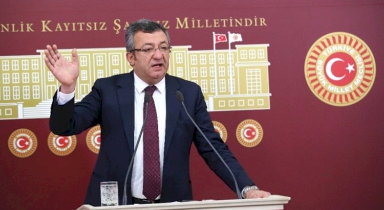 CHP'li Engin Altay'dan 'seçim' ve 'Kürt sorunu' açıklaması