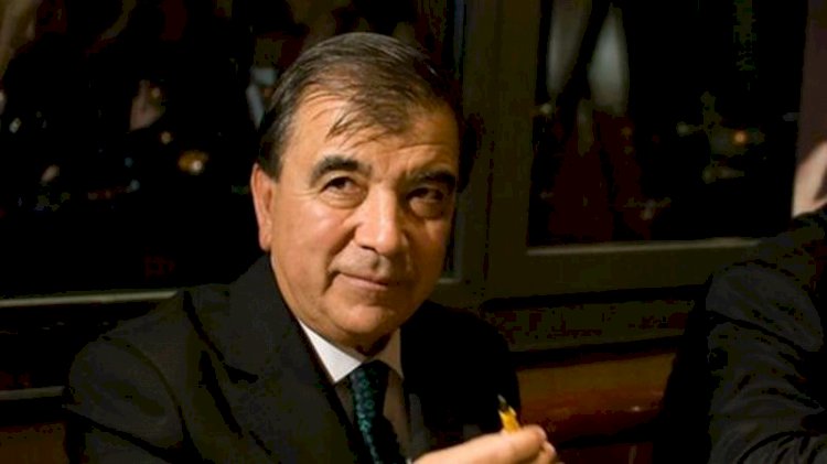 Eski MİT’çi Enver Altaylı’nın yargılandığı “FETÖ davası” devam ediyor