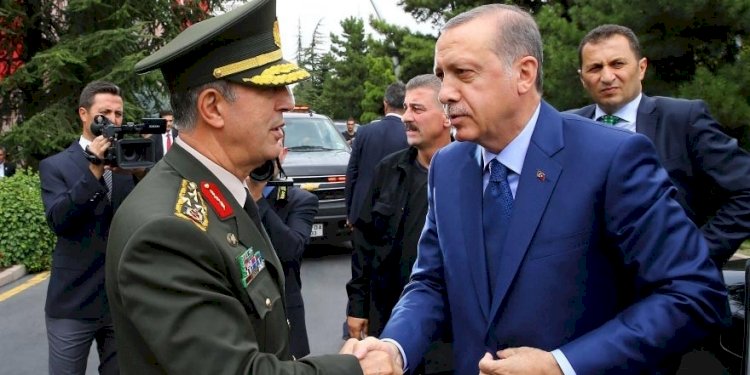 AKP'nin Erdoğan'ın Yerine Düşündüğü Aday Kim?