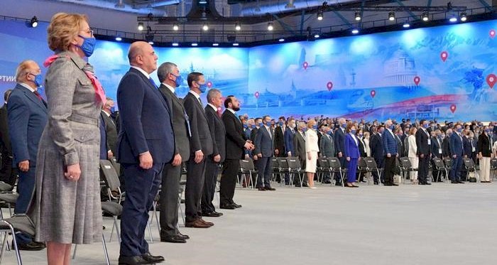 Электоральный аналитик оценил объем вбросов за ЕР на выборах в 13,8 млн