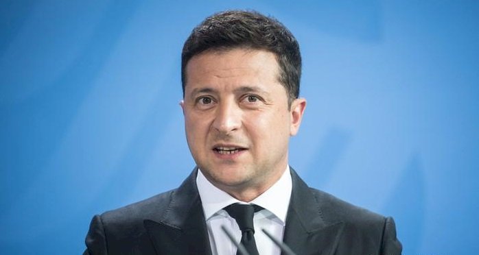 Про постачання Україні систем "Залізний купол" говорити зарано - Зеленський