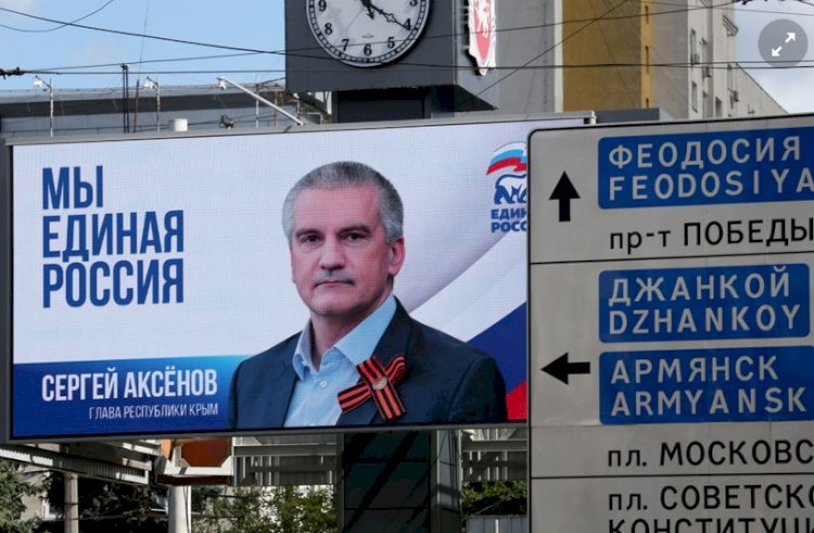 «Россия сделает выводы». Турция отказалась признавать выборы в Госдуму в Крыму