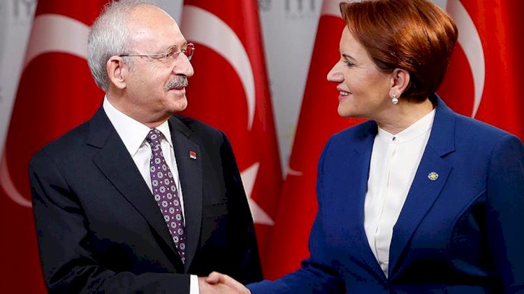 Kulis | İyi Partililer, Kılıçdaroğlu'nun Kürt sorunu açıklamasını başarılı buldu: