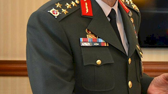 TSK'da neler oluyor... İstifa eden Generallerin sayısı arttı