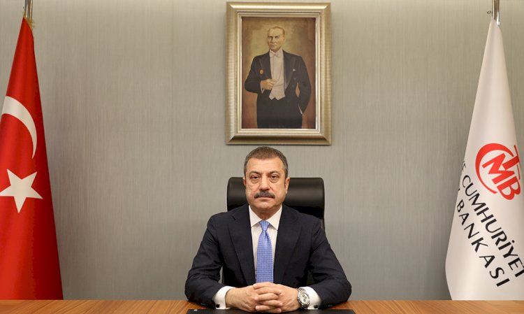 Merkez Bankası'nın kritik faiz toplantısı öncesi Erdoğan ile Kavcıoğlu arasında gerginlik iddiası