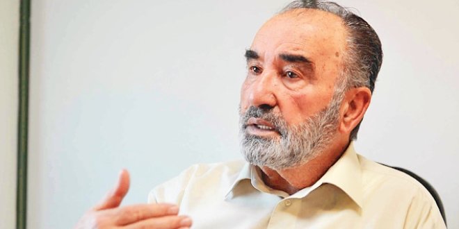 Hayrettin Karaman  eski fetvalarından pişman mı oluyor?