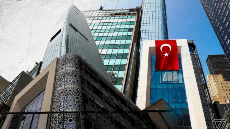 İktidar dev binalar ve devleşen sorunlar açmazında…