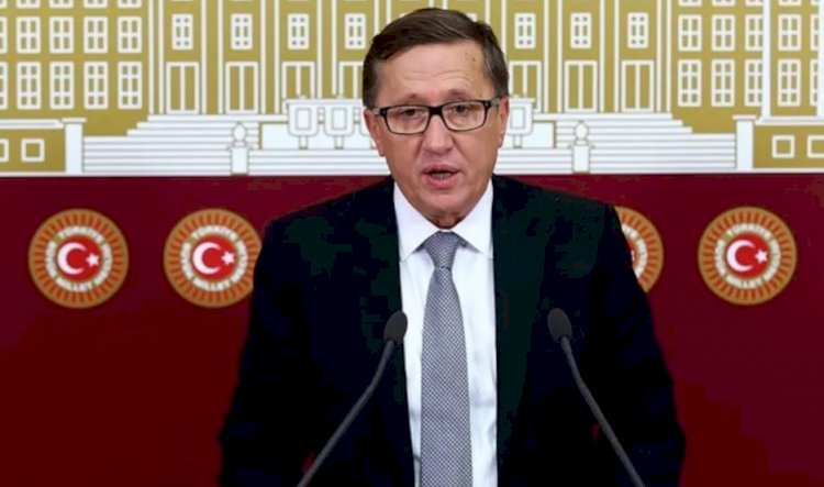 İYİ Partili Türkkan: Erken seçim yapacaksınız, başka çareniz yok