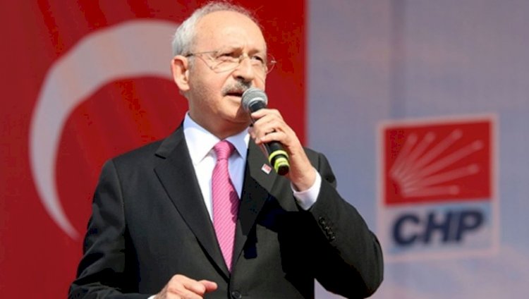 CHP Kürt meselesinde direksiyona geçiyor