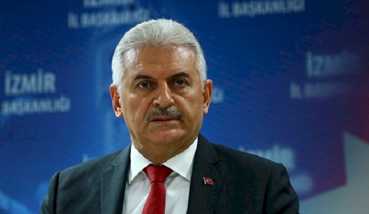 Binali Yıldırım ve ailesinin özel bilgilerini kim sızdırıyor!