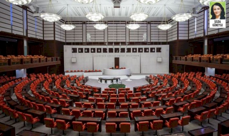 6 muhalefet partisinden parlamenter sistem açıklaması