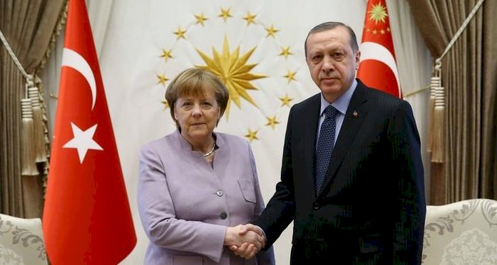 Merkel devri sona eriyor, Türkiye ile ilişkiler zor döneme yelken açıyor