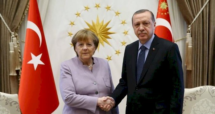 Merkel devri sona eriyor, Türkiye ile ilişkiler zor döneme yelken açıyor