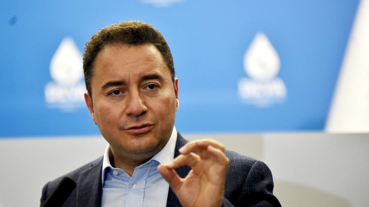Babacan'dan takibe düşen kredi uyarısı: Artık borç borçla da dönmüyor