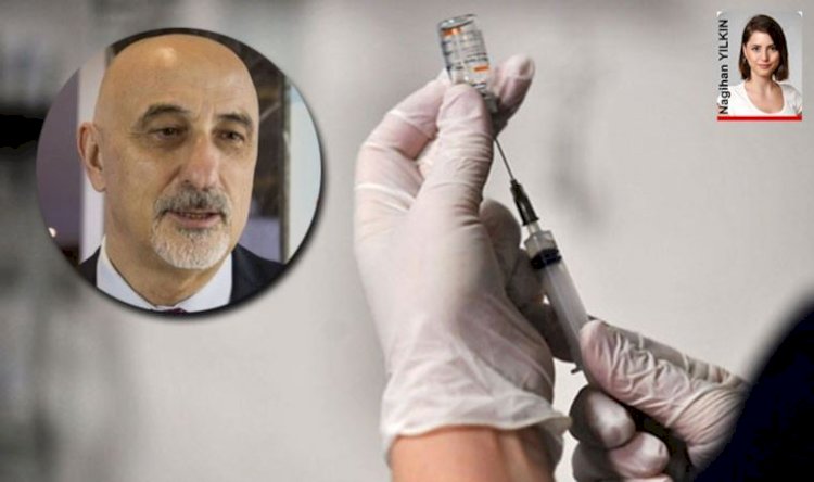 Prof. Dr. Zafer Kurugül'ün bebeklere 'yanlış aşı' iddiasına Aile Hekimleri Federasyonu'ndan açıklama