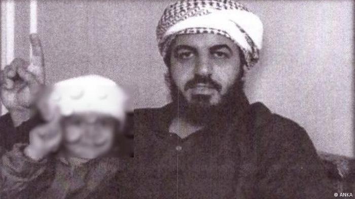 Türk askerlerinin yakılma videosunu çeken IŞİD'li serbest