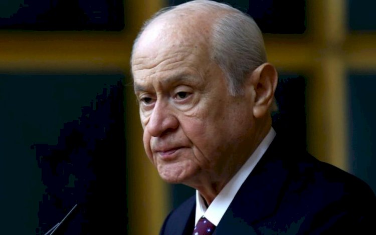 Bahçeli: Kılıçdaroğlu'nun amacı etnik bölünmedir