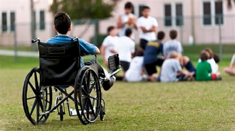 Beko: Türkiye'de milyonlarca engelli çözüm bekliyor!