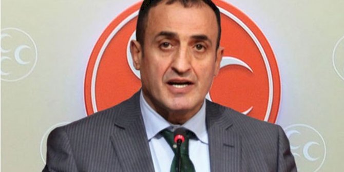 Atila Kaya MHP’yi tam anlamıyla topa tuttu