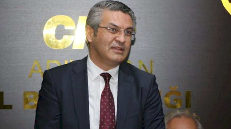 CHP: Kürt sorunu var, ortada bir gerçeklik var, bu görmezden gelinerek siyaset yürütülemez