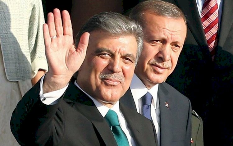 "Gül ile Akar'ın evinde görüşen Erdoğan, parlamenter siteme dönüşü teklif etti"