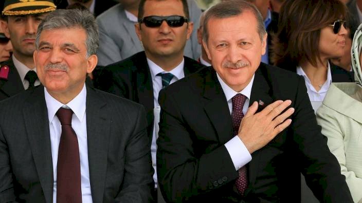 Kulisleri karıştıran iddia: Erdoğan Abdullah Gül ile görüştü