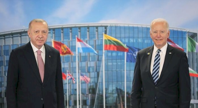 Tan: Erdoğan büyük bir hayal kırıklığı içinde