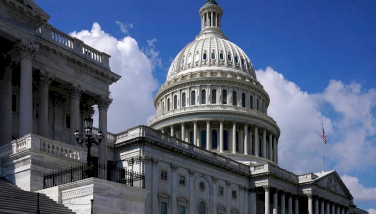 Washington Krize mi Sürükleniyor?