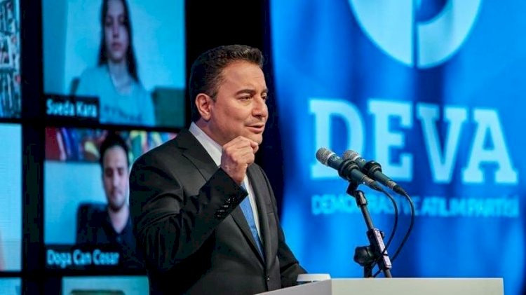Ali Babacan: Bu kadar akıl ve bilim dışı bir ekonomi yönetimi görmedim
