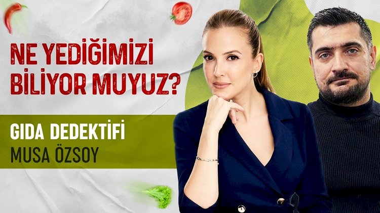 TARIM İLAÇLARI ÖLÜM MÜ SAÇIYOR?