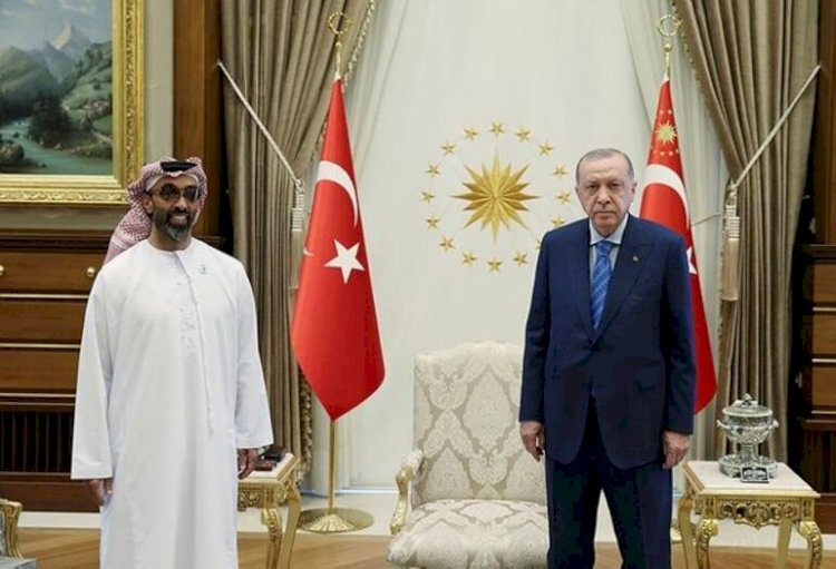 Bloomberg’den BAE iddiası: Milyarlarca dolarlık yatırım yapacaklar