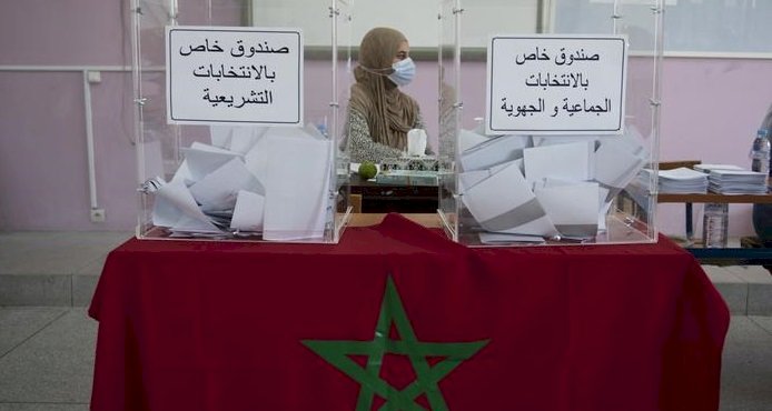Fas'ın üç büyük kenti kadınlara emanet
