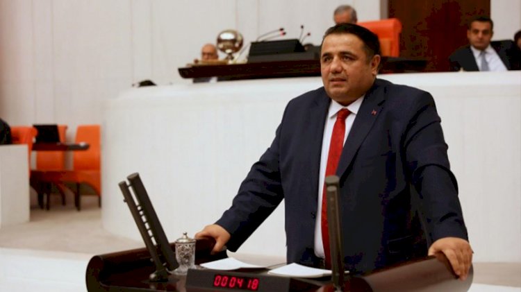 AKP'li vekilin seçim korkusu: Kül oluruz