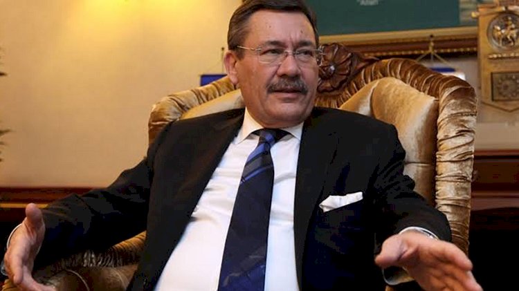 Gökçek'e mesaj: Bir zamanlar kraldın. Şimdi korkudan dizlerin titriyor