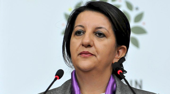 Pervin Buldan: Kürt sorunu sizin gibi çok rejimler, yönetimler gördü