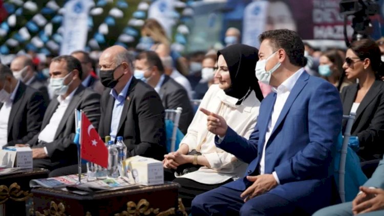 DEVA'dan İstanbul'da 'ilkler' kongresi