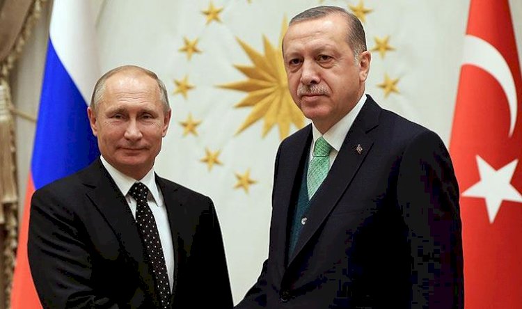 Erdoğan - Putin zirvesinin sorunları