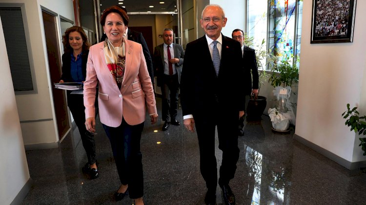 Muhalefetin yeni imkanı olarak merkez ve metot arayışı
