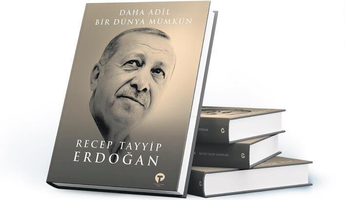 Ahmet Taşgetiren Daha adil bir Türkiye mümkün
