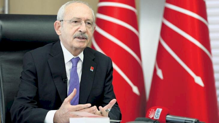 Mehmet Ocaktan CHP’li belediyeler Kılıçdaroğlu’nu ne kadar anlıyor?