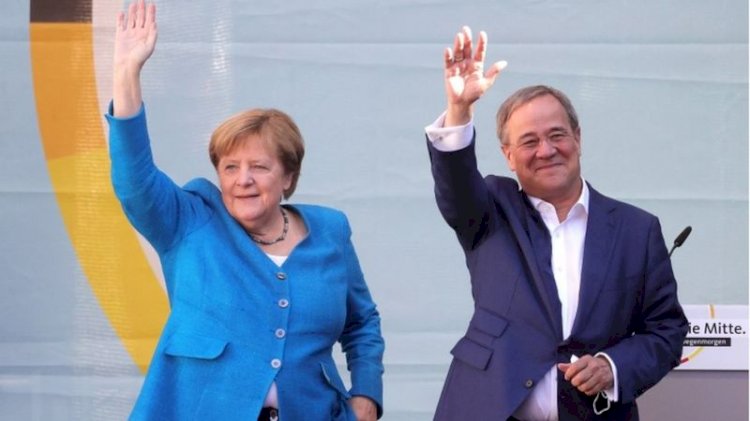Almanya seçimleri: Ülkenin geleceğini şekillendirecek seçimde düğüm sandıkta çözülecek