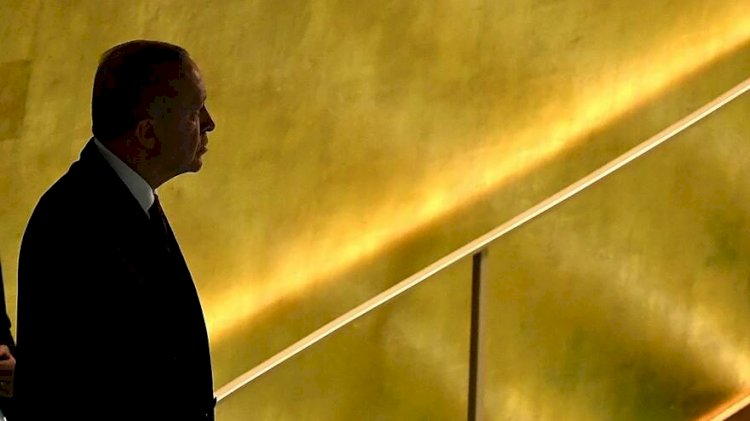 ABD medyası, "Türkiye, Biden ile görüşmenin hayal kırıklığı yaratmasından sonra Putin'e döndü"