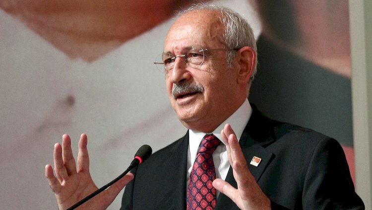 Kılıçdaroğlu: Millet İttifakı’na katılanların sayısı artabilir