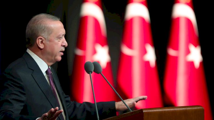 AKP kurmayları: B planı yok, düşünmeyiz, adayımız Erdoğan