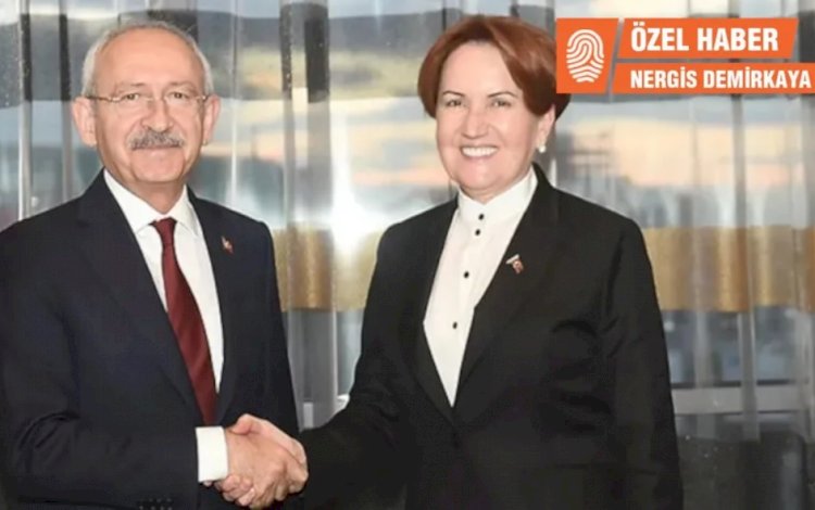 Akşener’in 'aday değilim' açıklaması ne anlama geliyor?